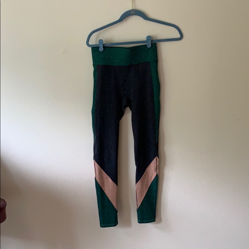 We Over Me Leggings